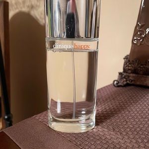 Clinique Happy Perfume Spray